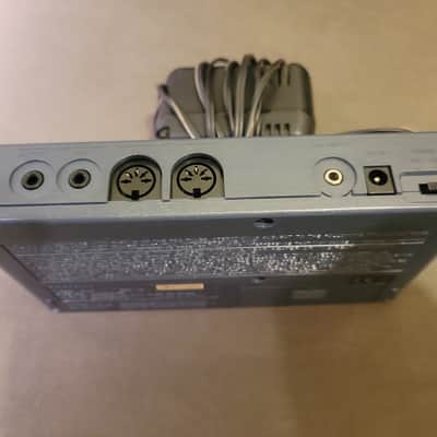 Yamaha SU10 Sampler Bild 3
