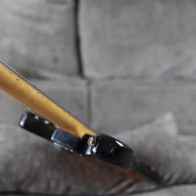 Fender Precision Bass with Maple Fretboard 1978 - Sunburst image 14