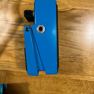 Boss VB-2 Vibrato 1982 image 3