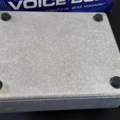 Electro-Harmonix Voice Box Harmony Machine & Vocoder 2009 - Present - Purple / Black image 11