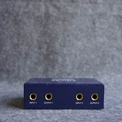 SubZero SZ-HD2 Stereo Hum Destroyer image 2
