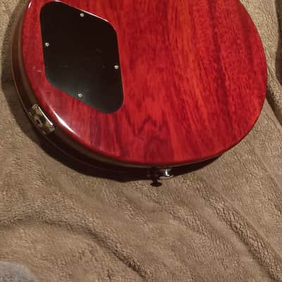 Gibson Les Paul Standard R8 1958 Reissue 2014 - Gloss image 3