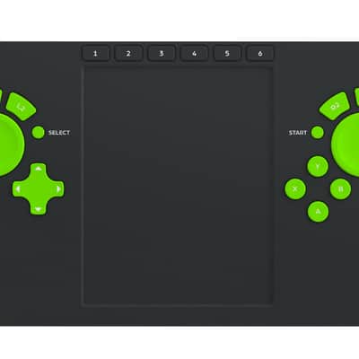 Gaming Overlay (for the Sensel Morph) image 1