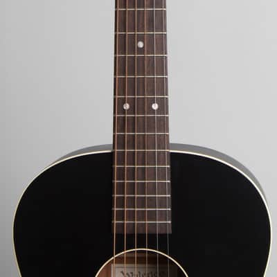 Waterloo WL-14X TR Flat Top Acoustic Guitar (2015), ser. #349 image 8