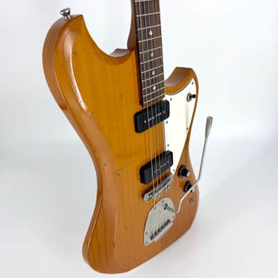 2025 Novo Nucleus Voltur J Light Distress – Amber image 9