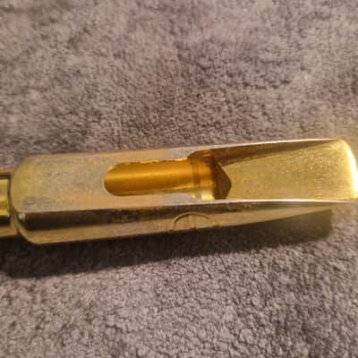 Jody Jazz DV 7* tenor saxophone mouthpiece image 2