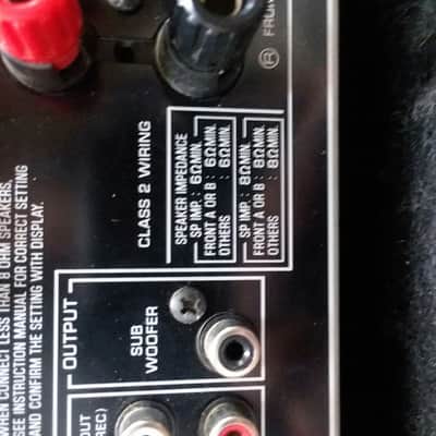 Pro Studio MACH ii PS402 Black image 6