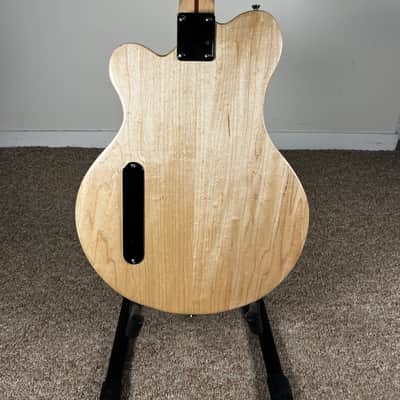 Catalyst Ember Semi-Hollow Electric Guitar - Sapele - Gloss Nitro image 12