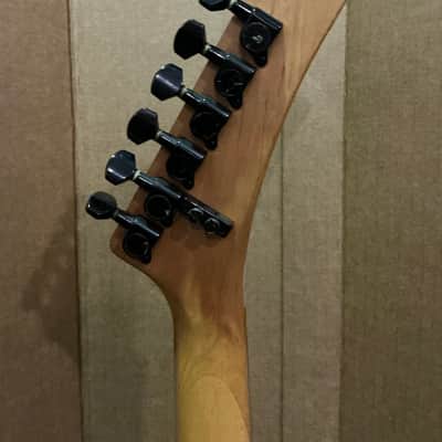 Kramer Striker Electric Guitar image 6