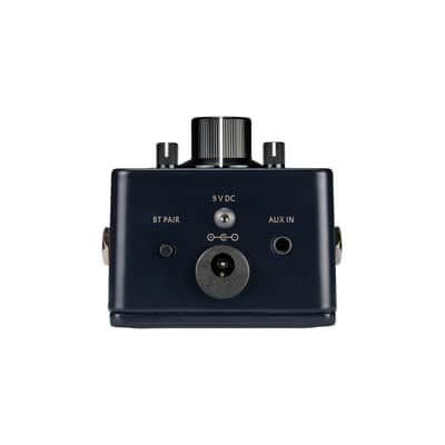 KMA Stereo Headphone Amplifier Pedal image 5