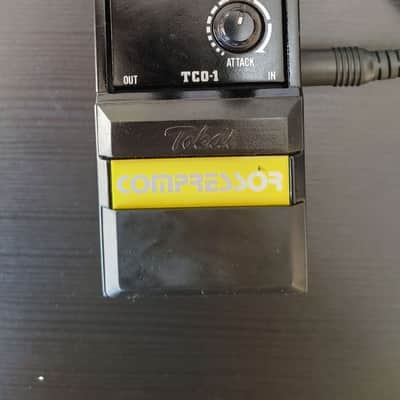 Vintage Tokai TCO-1 80's Japan image 3