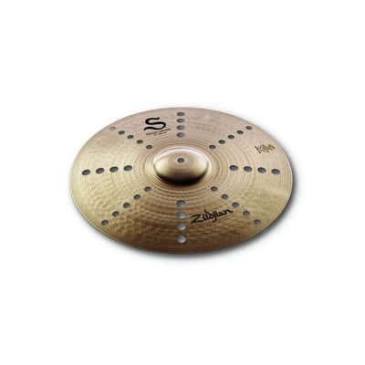 Zildjian S Trash Crash Cymbal 16" image 1