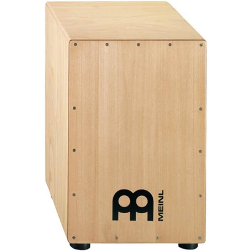 Meinl Percussion Headliner Series Cajon - Rubber Wood image 1