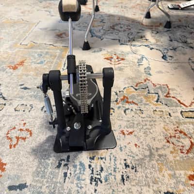 DW 3000 Series Single Bass Drum Pedal image 5