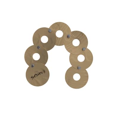 Sabian O-Zone Chain image 2
