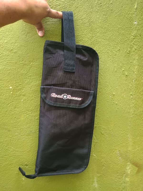 Road Runner Jumbo Drum Stick Bag carrier image 1