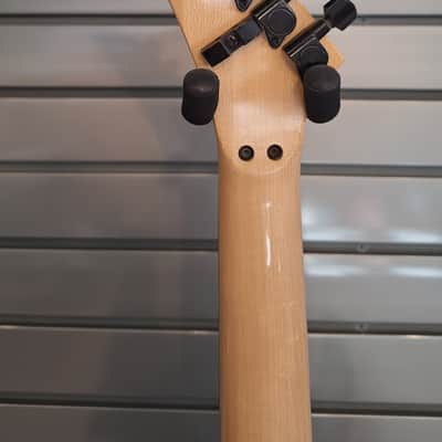 Kramer Pacer Custom II 1987 - Black image 9