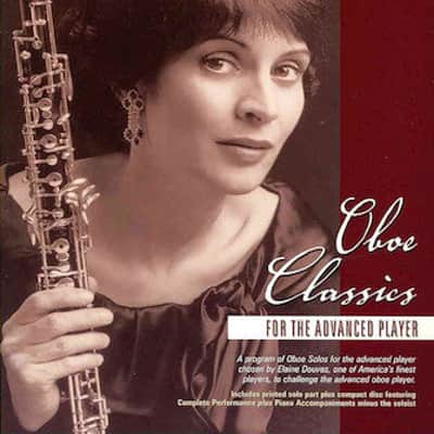 Oboe Classics For The Advanced Player image 2