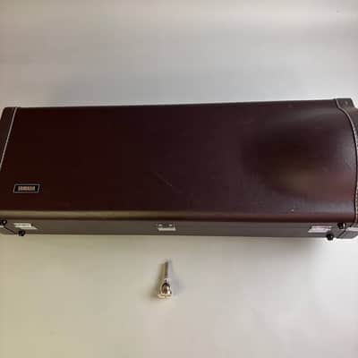 Yamaha YBL-620G image 10