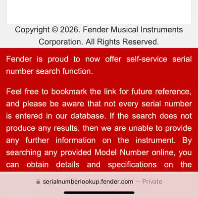 Fender American Ultra Stratocaster image 20