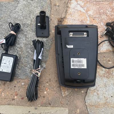 Roland TD-11 V-Drums Sound Drum Module w/Mount, Power Supply & Wiring Harness image 4