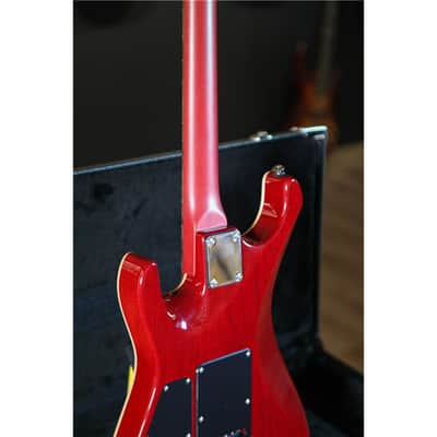 SUHR Pete Thorn Signature HH Black image 7