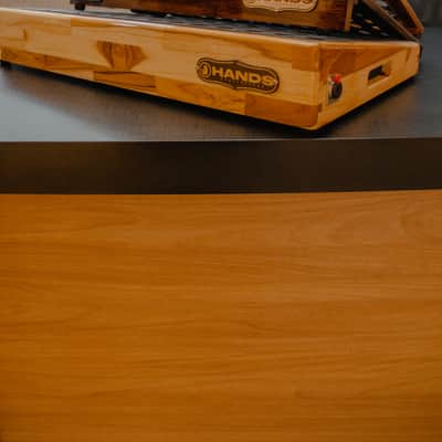 Pedalboard Hands Lite Plus 12x24 image 6