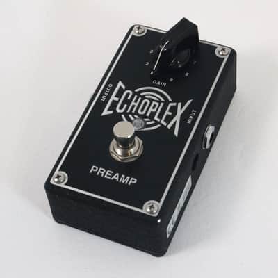 JIM DUNLOP EP101 Echoplex Preamp [MMI14J067] (06/22) image 1