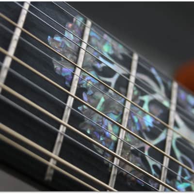 Taylor TAYLOR "Custom GS 12 Build to order LIMITED EDITION" (SECOND HAND) image 11