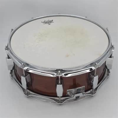 Used Grover 10-Ply Maple Snare Drum 5.5x14 - Good image 3