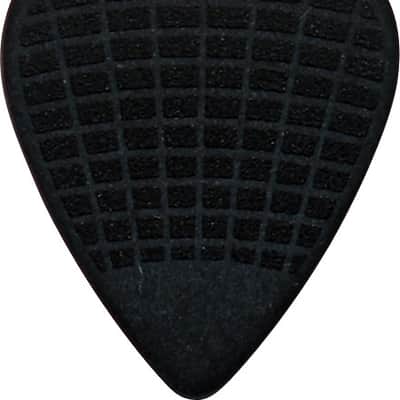 Ibanez PPA14HSG-BK Flat Pick 6er Pack image 4