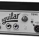 Aguilar Tone Hammer 700 V2 700-watt Super Light Bass Amp Head