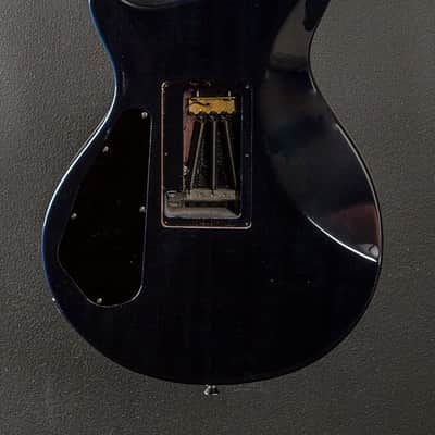 Baker Model B1 w/Floyd Rose '03 image 4