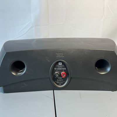 JBL Northridge N-Center Center Channel Speaker HiFi Stereo Home Theater Audio image 5