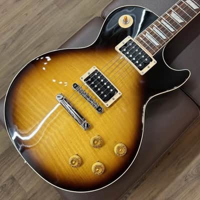 Gibson USED ​​Slash Les Paul Standard (November Burst) [SN.230750042] Gibson image 9
