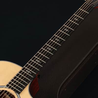 Taylor 314ce Next Generation Taylor Action Control Neck Claria Pickup System [1210215012] (05/27) image 12
