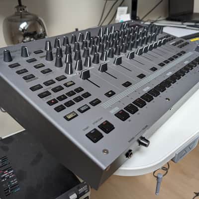 Roland TR-1000 Rhythm Creator 2025 - Present - Silver image 3