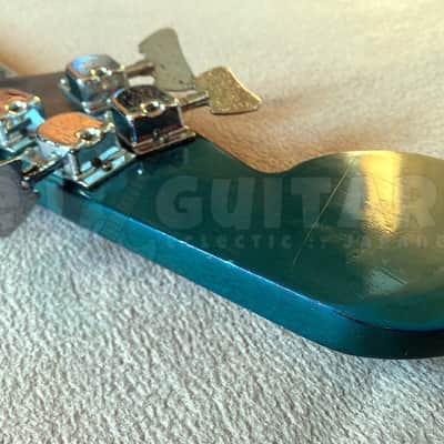 TEISCO NB-1 VINTAGE 1960s BASS MIJ ***CLEARANCE*** image 20