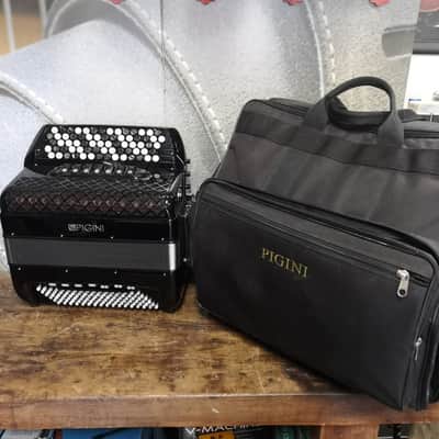 Pigini Prestige Junior image 1