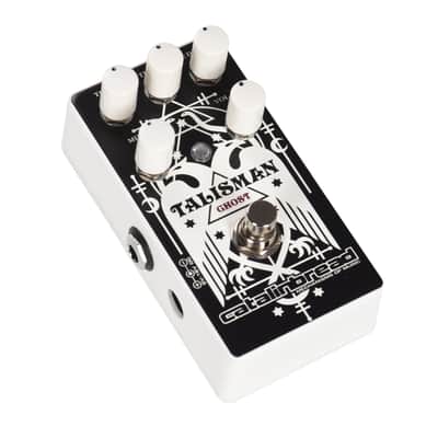 Catalinbread Talisman Ghost image 2