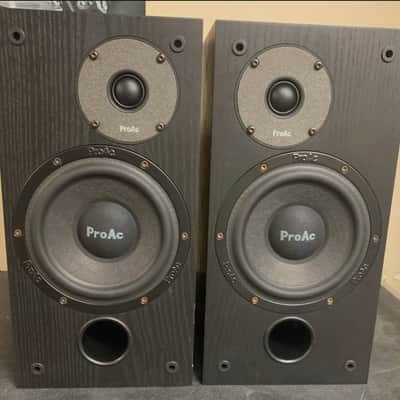 ProAc SM100 - Light Home Studio Use | Reverb