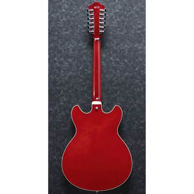 Ibanez AS7312-TCD image 2