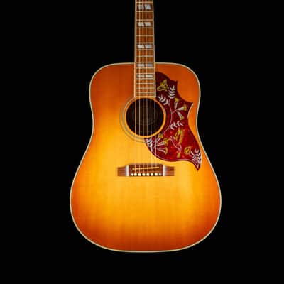 USED Gibson Hummingbird Standard image 2