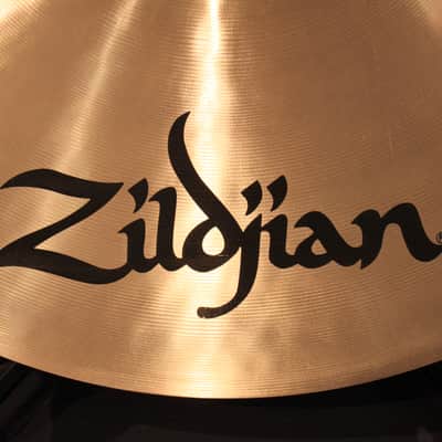Zildjian K Sweet 19" Crash Cymbal - Demo! image 3