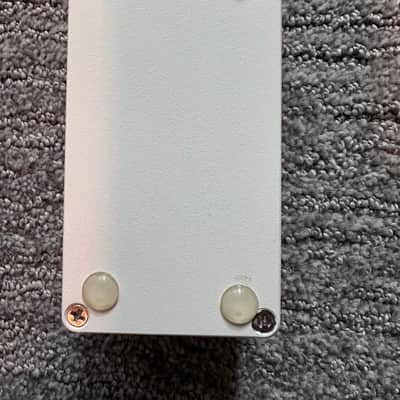 Karma MTN-10 2018 - Present - Satin White image 2