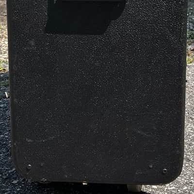 2005 Fishman Loudbox Pro PRO-LBX-002 600 Watt Acoustic Guitar Combo Amp image 4