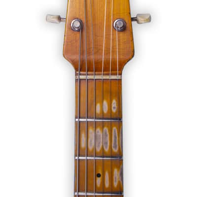 Snakehead 1949 Prototype-I Road Worn Repro, built by Striker image 5