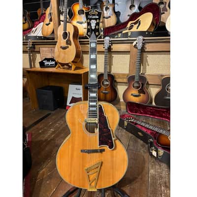 D'Angelico Excel EX-63 image 2