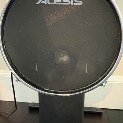 Alesis Command Mesh Kit Electronic Drum Set 2010s - Black image 5