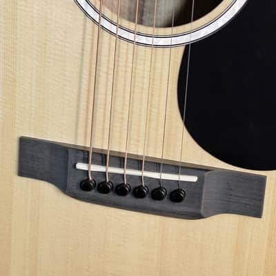 Martin 000-12E Koa Road Series Acoustic-Electric Guitar image 19